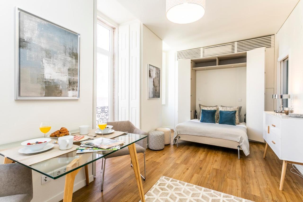 Alcantara By Spoton Apartment Lissabon